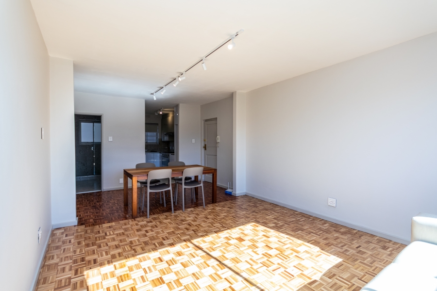 To Let 2 Bedroom Property for Rent in Gardens Western Cape